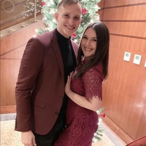 Meet your Posher, Christina